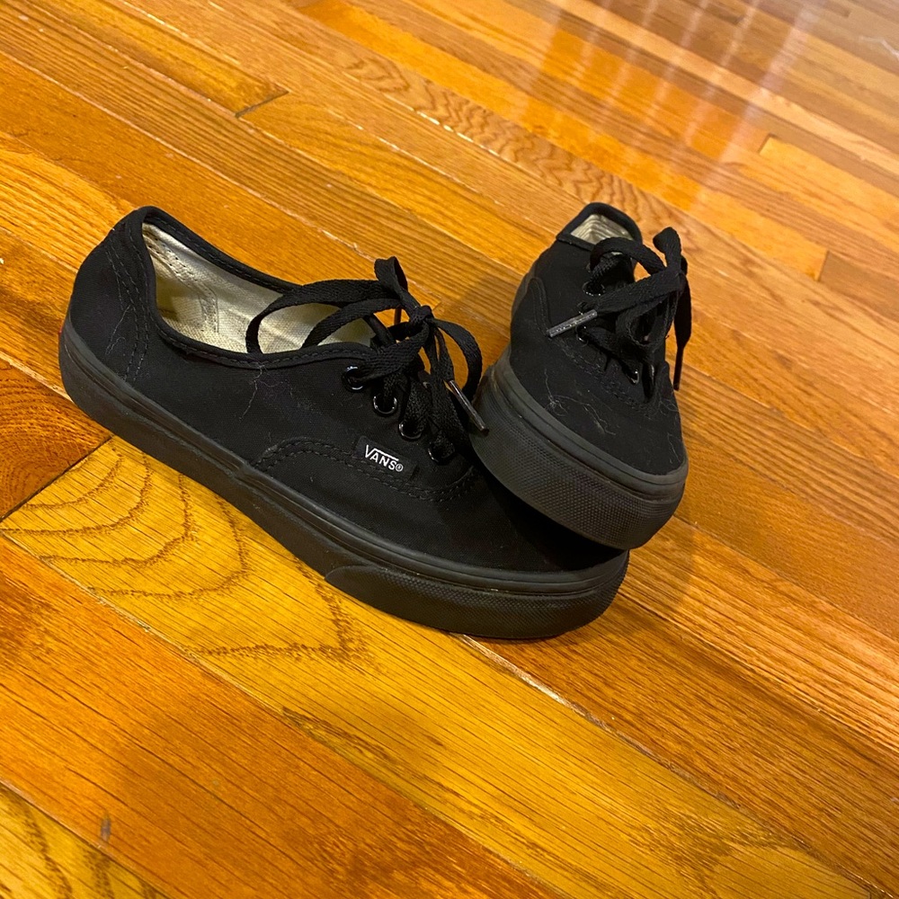 Kids vans